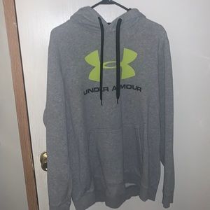 Under Armour Hoodie